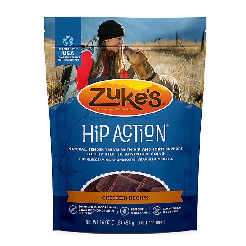 Hip Action