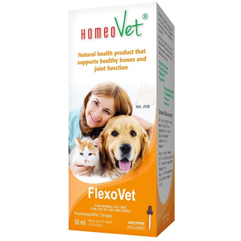 HomeoVet FlexoVet