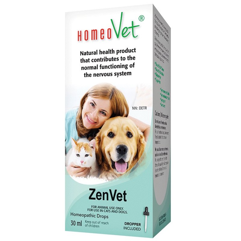 HomeoVet ZenVet