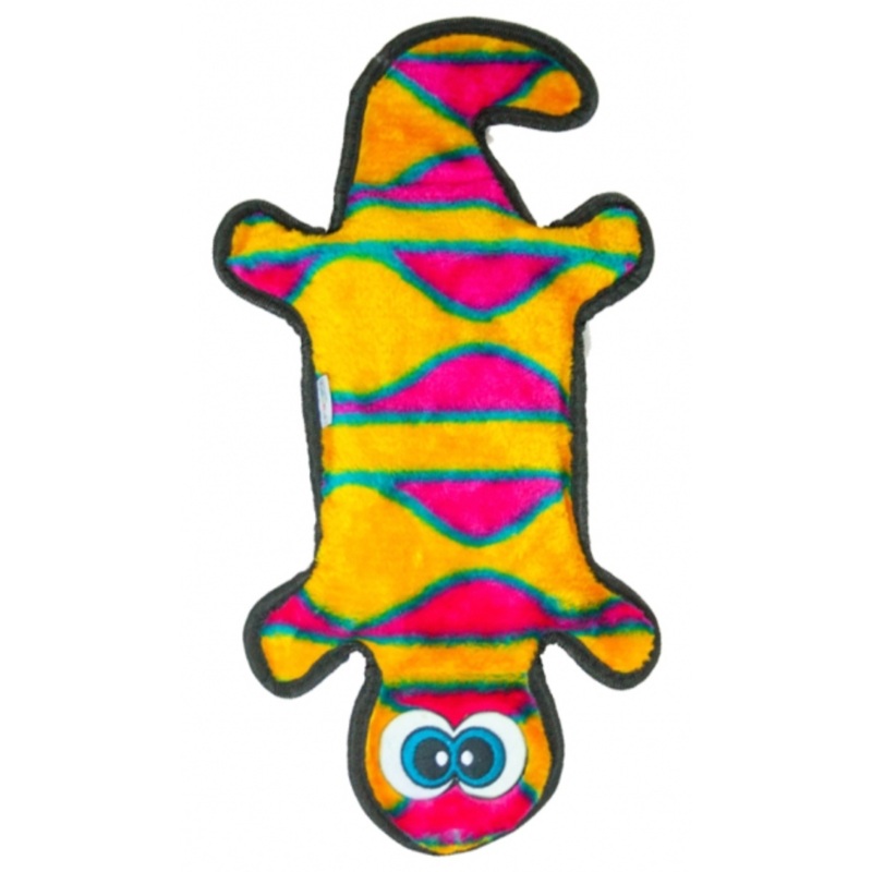 Invincibles Gecko