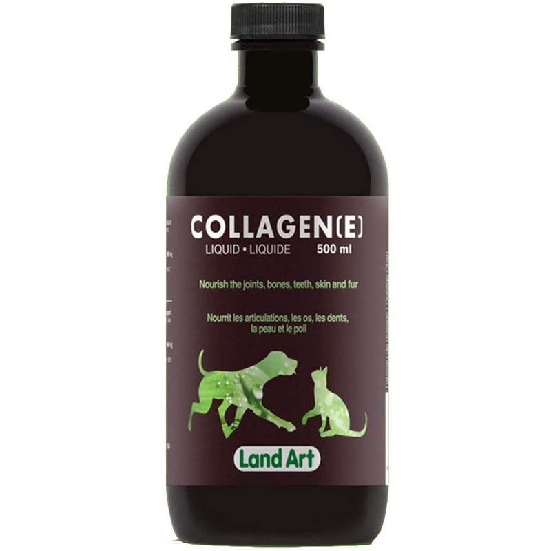 Land Art Collagen Liquid