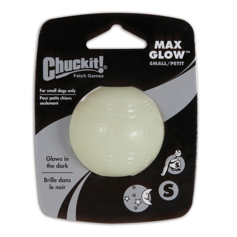Max Glow Ball