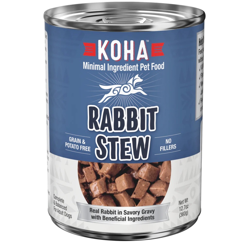 Minimal Ingredient Stew