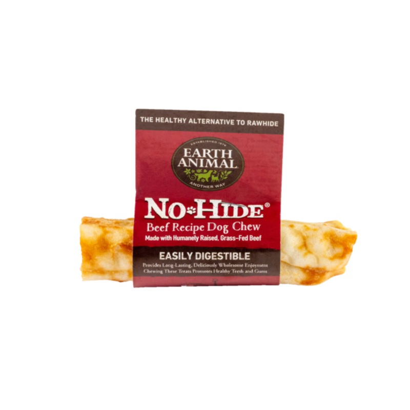 No Hide