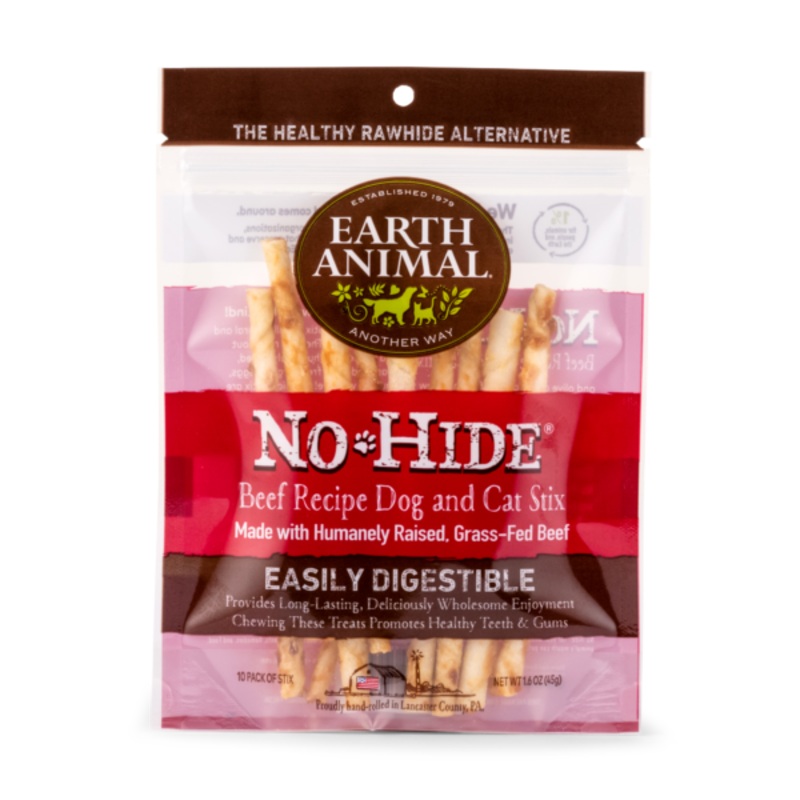 No Hide Pack