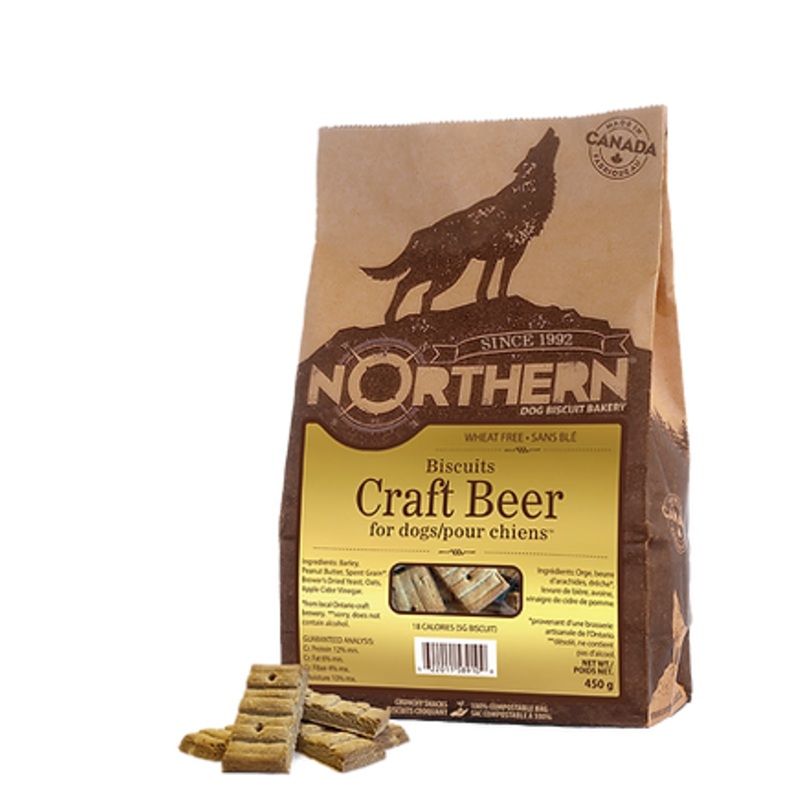Northern Biscuits