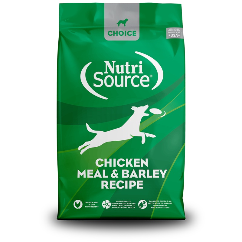 NutriSource Choice