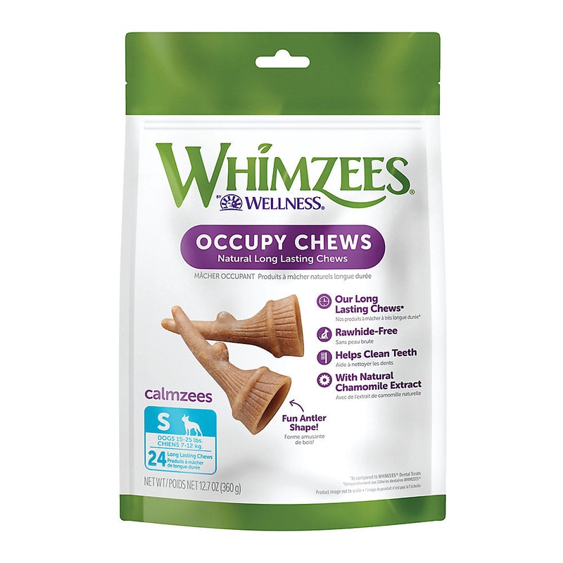 Occupy Chews