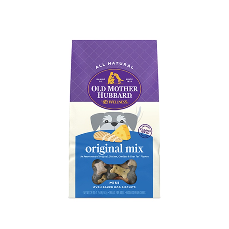 Original Assortment