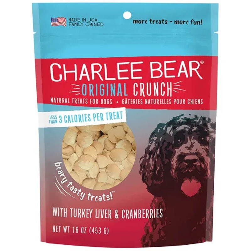 Original Crunch