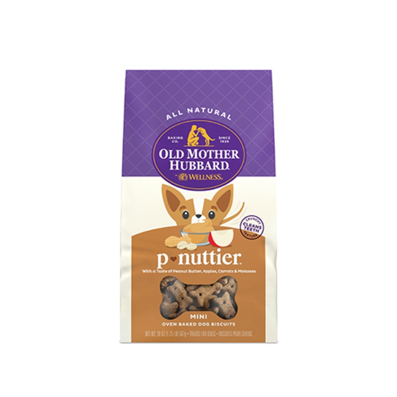 P-Nuttier