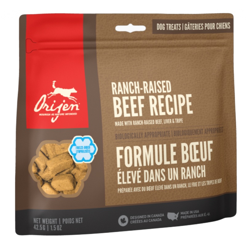 Ranch-Raised Beef Recipe