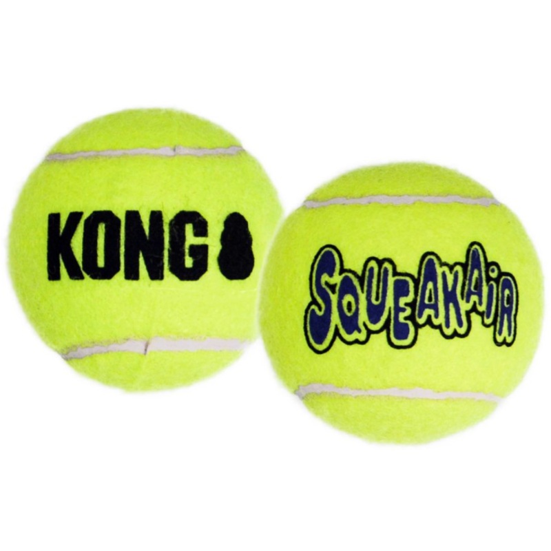 SqueakAir Ball