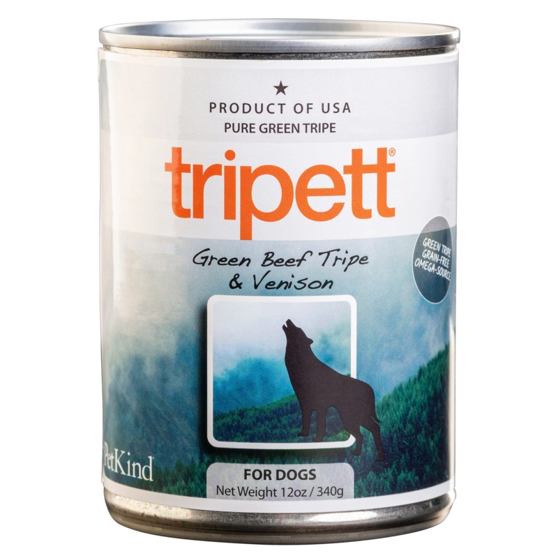 Trippett