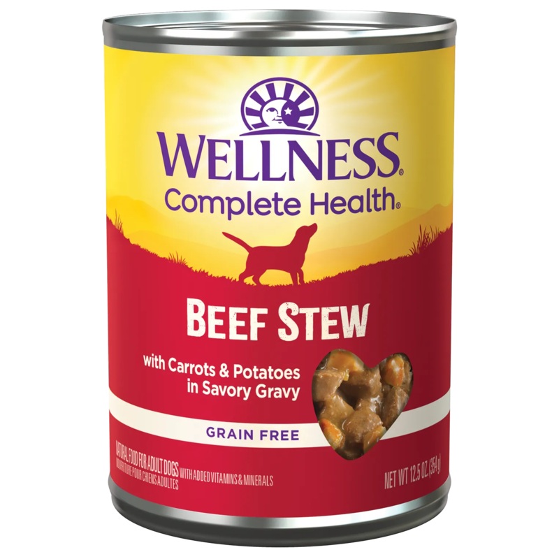Wellness Stew