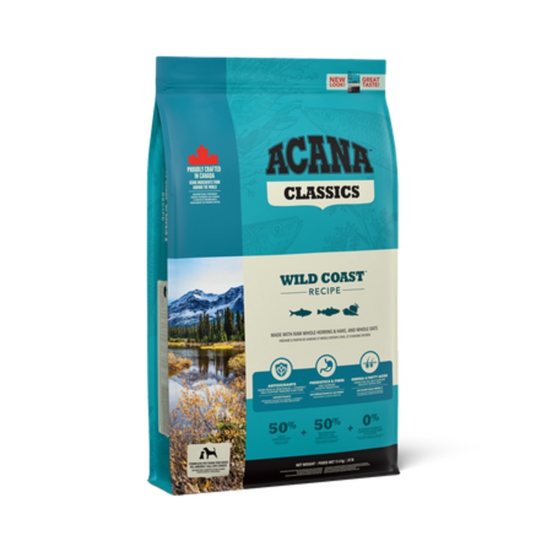 Wild Coast