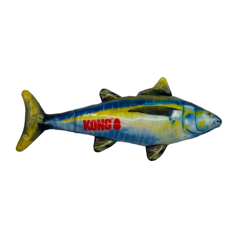 Wildz Fish