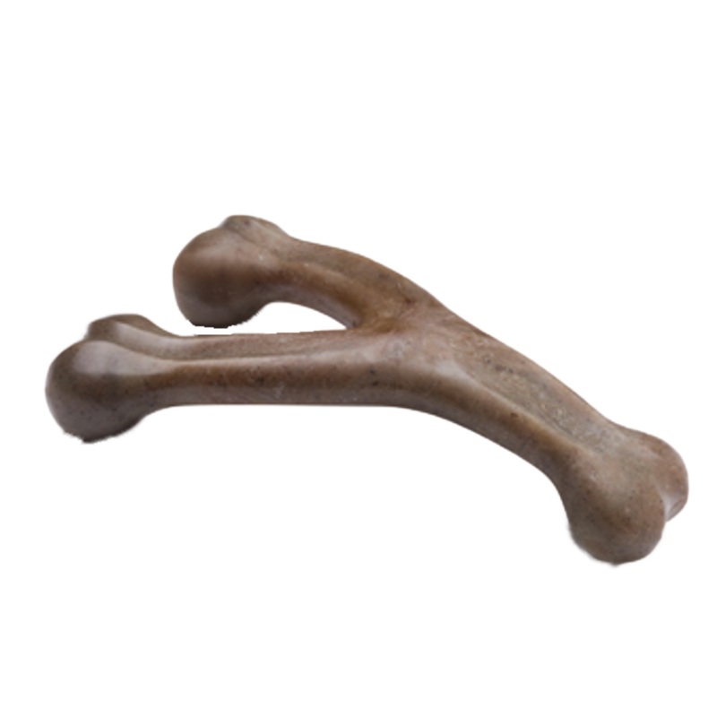 Wishbone Bacon Flavor