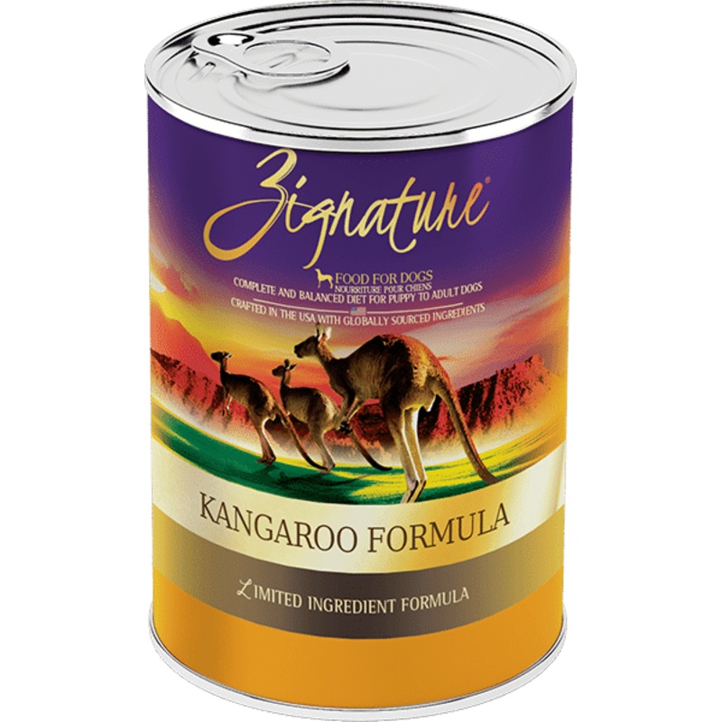 Zignature Kangaroo