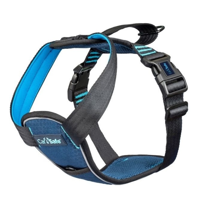 CarSafe Crash Tested Harness