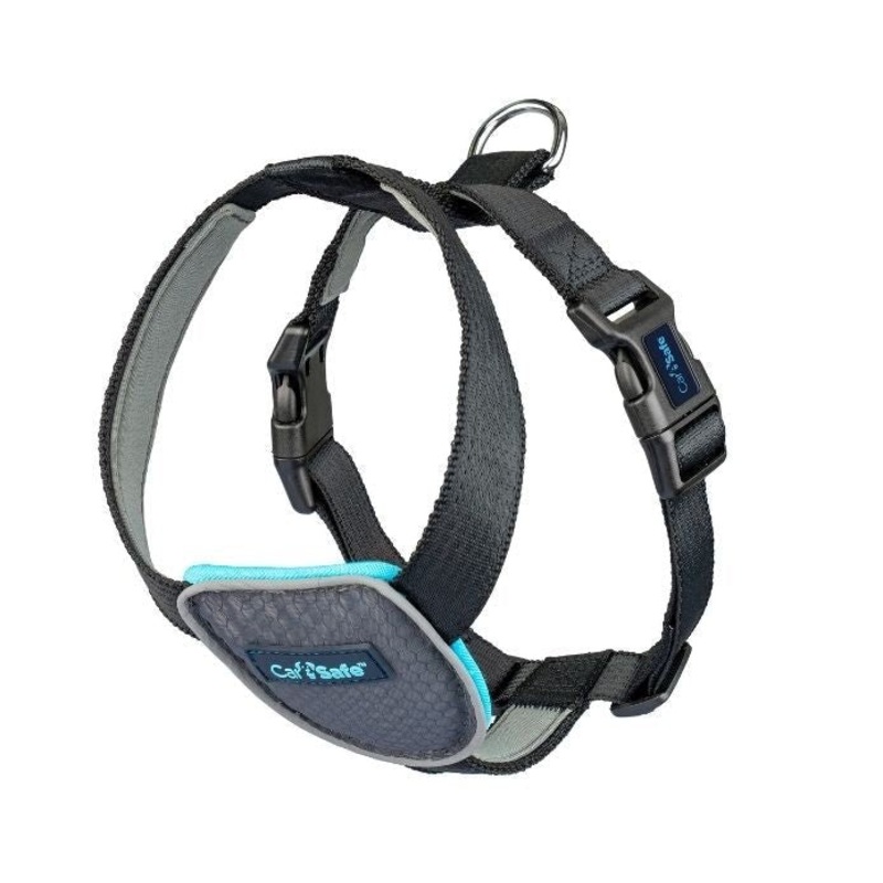 CarSafe Dog Travel Harness