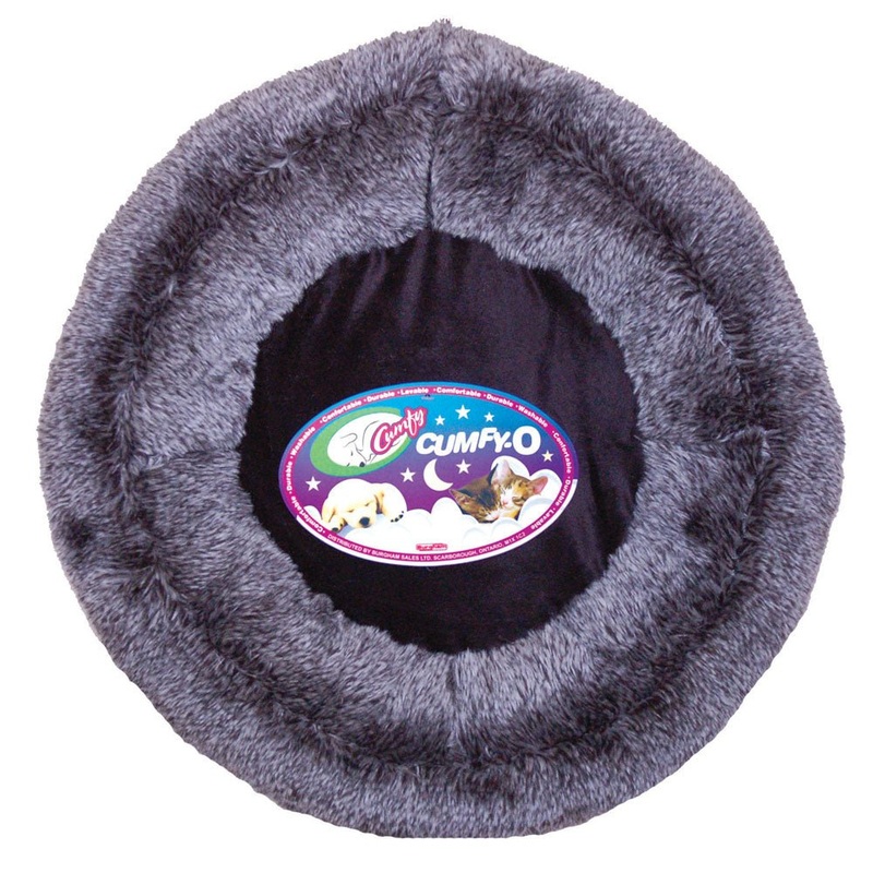 CUMFY-O'S Ultra Soft Bed