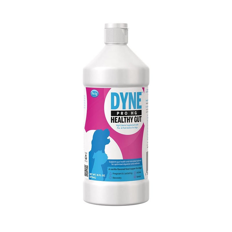 Dyne PRO HG Health Gut