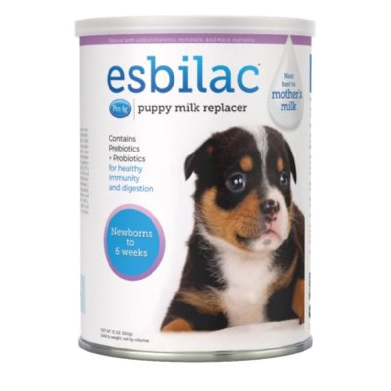 Esbilac Puppy Milk Replacer - Liquid