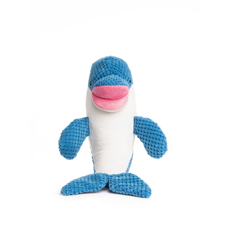 fabdog Floppy Dolphin