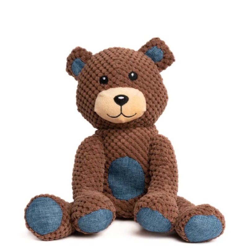 fabdog Floppy Teddy Bear