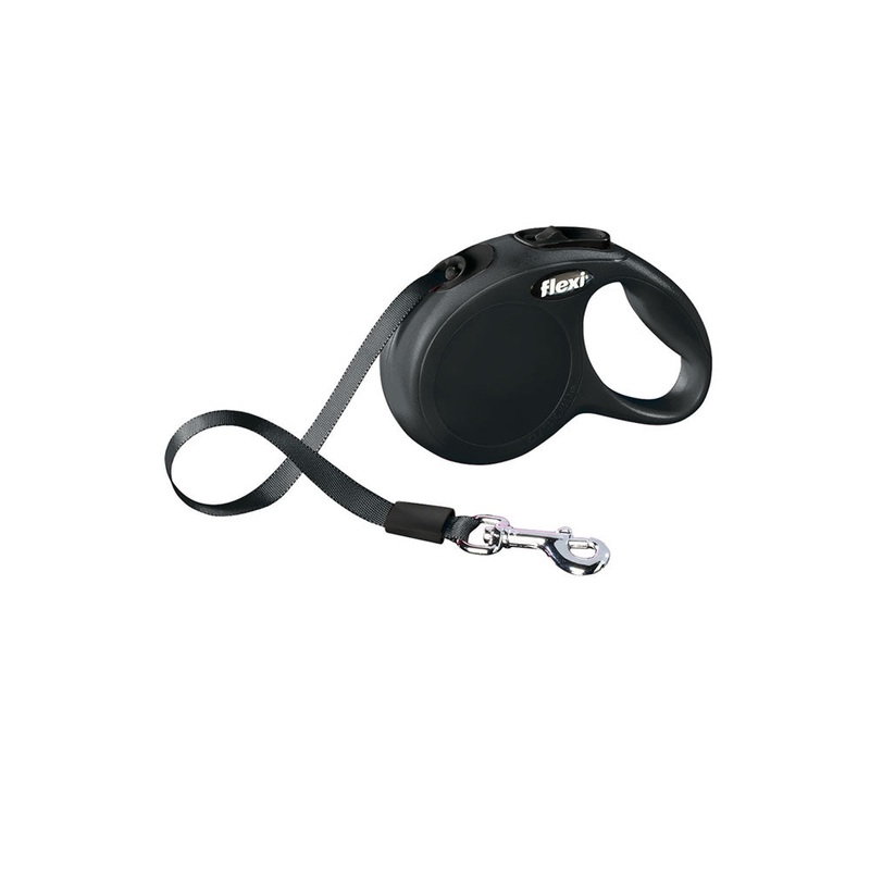 flexi Dog Leash - Classic Tape