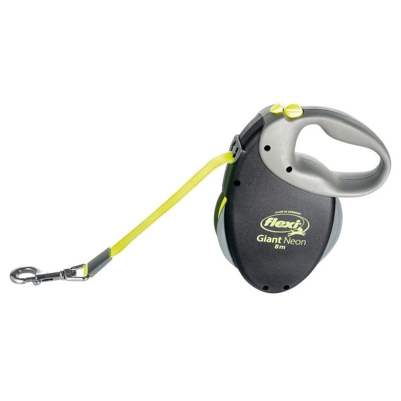 flexi Dog Leash - Giant