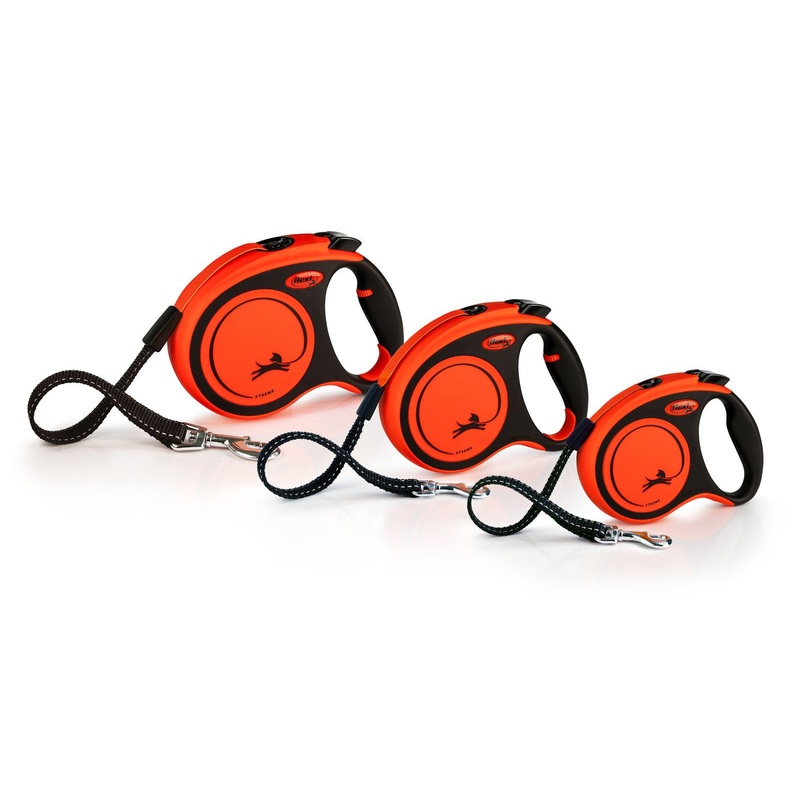 flexi Dog Leash - Xtreme