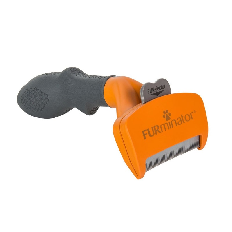 FURminator Undercoat deShedding Tool - Medium Dogs