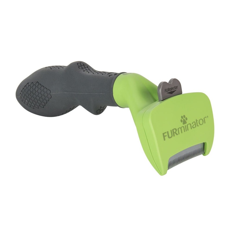 FURminator Undercoat deShedding Tool - Small Dogs
