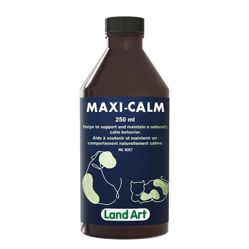 Land Art Maxi-Calm