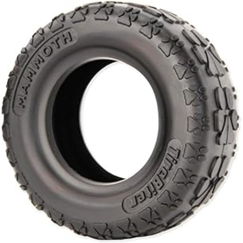 Mammoth TireBiter Tires