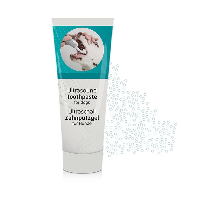 Mira-Pet Toothpaste