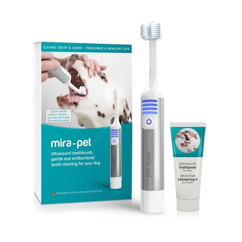 Mira-Pet Ultrasound Dental Kit