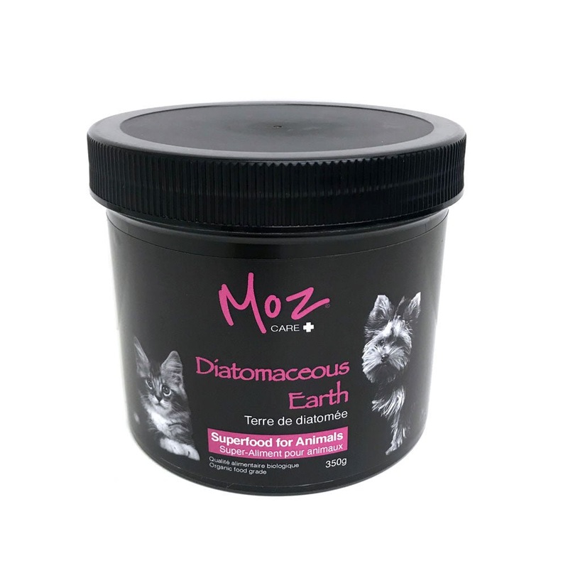 Moz Care Diatomaceous Earth