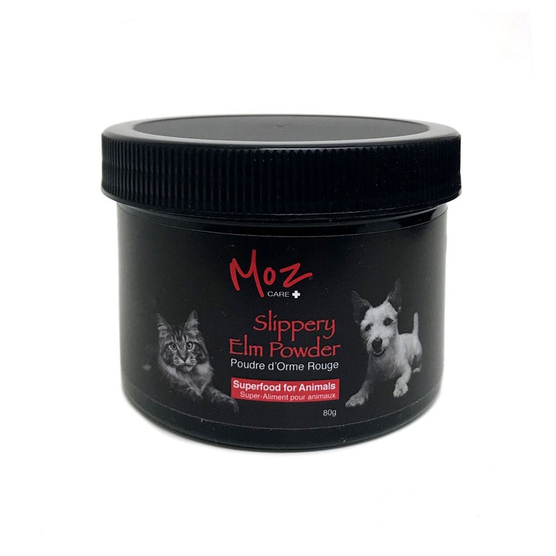 Moz Care Slippery Elm Powder
