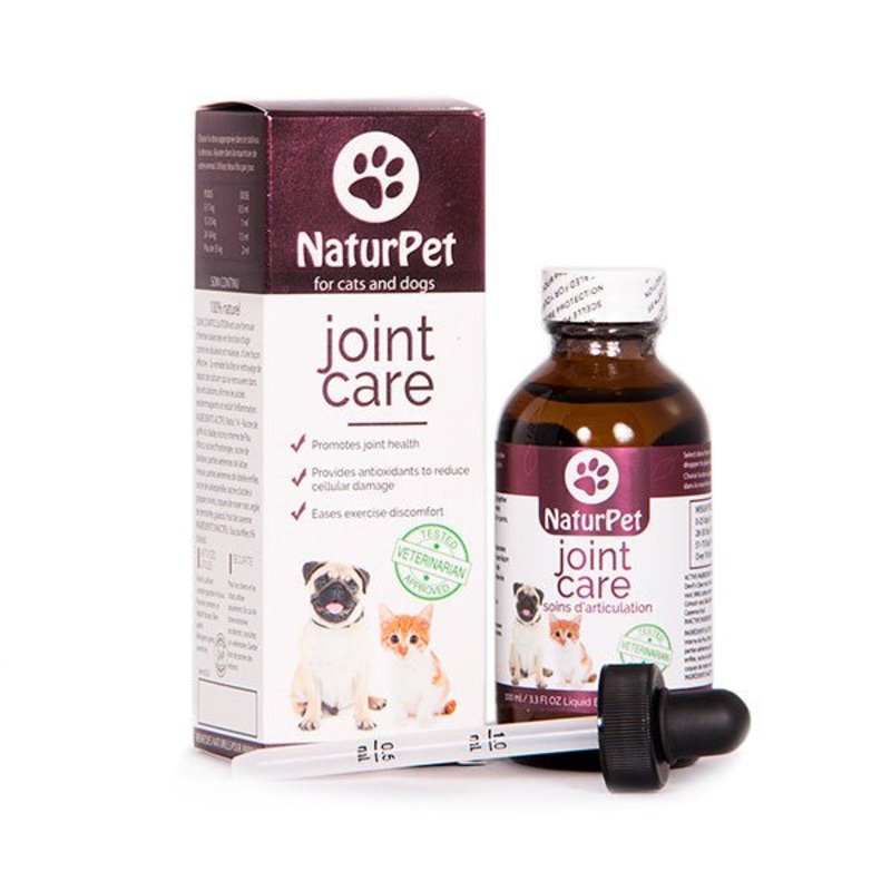 NaturPet Joint Care (Arthritis Relief)