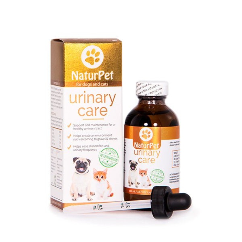 NaturPet Urinary Care (Kidney Care)