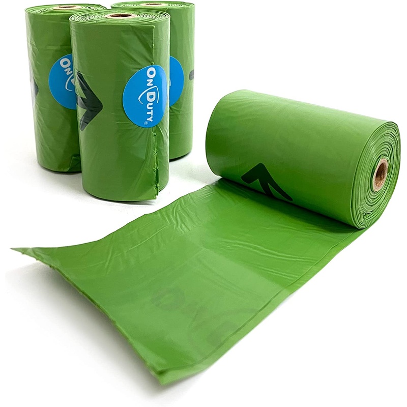 On Duty Poop Bags