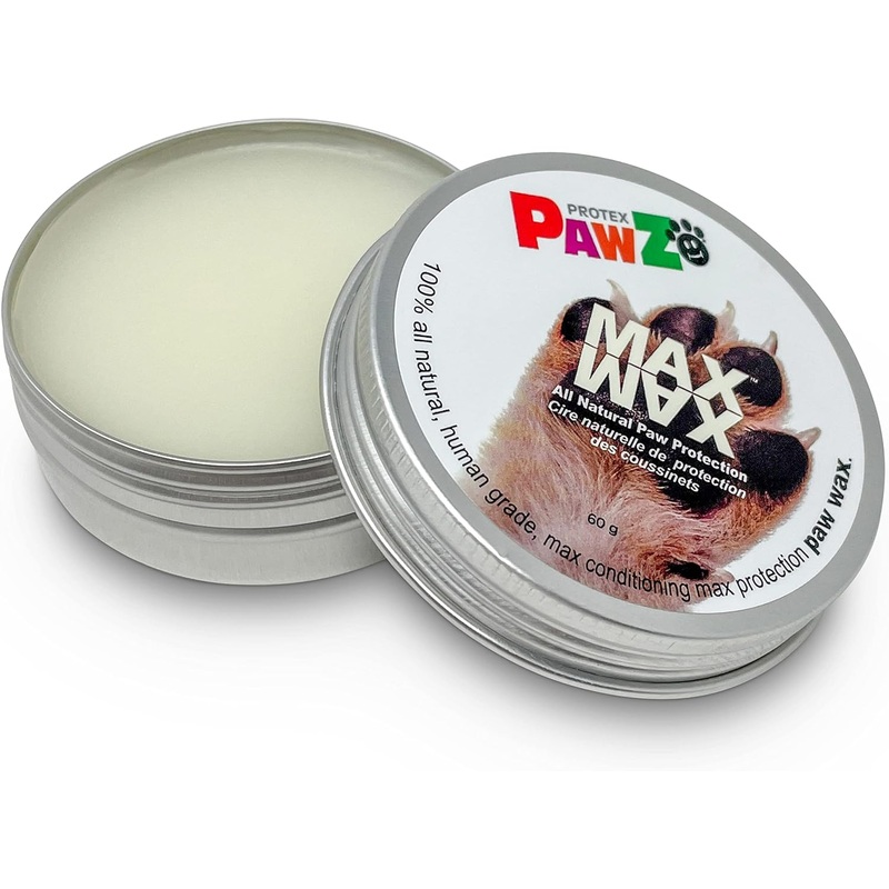 PAWz MaxWax Paw Wax