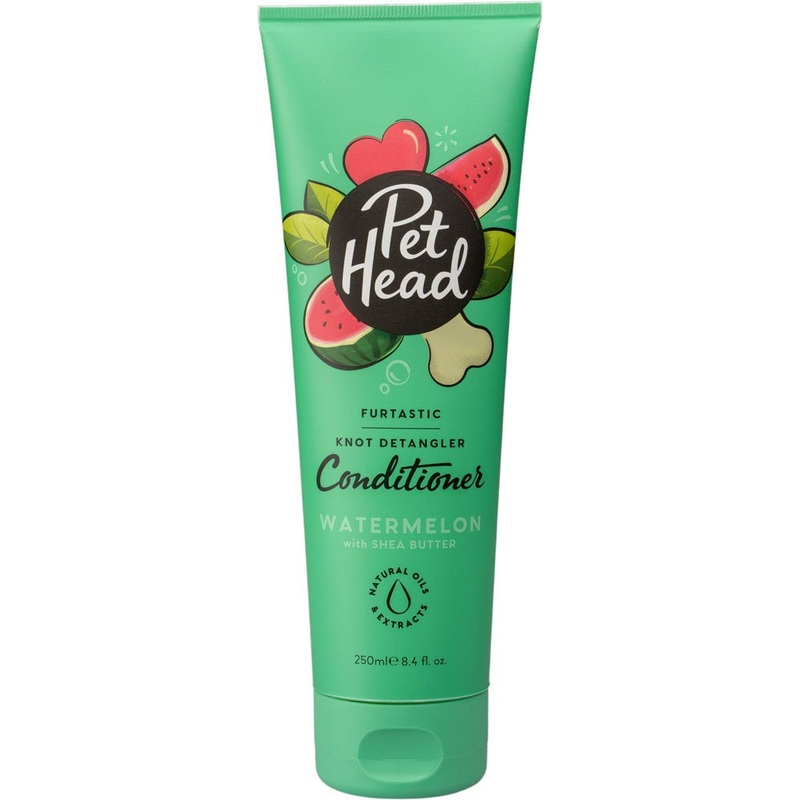 PetHead Furtastic Conditioner