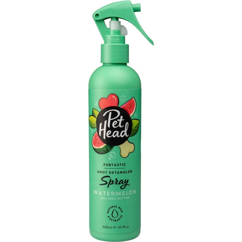 PetHead Furtastic Detangling Spray