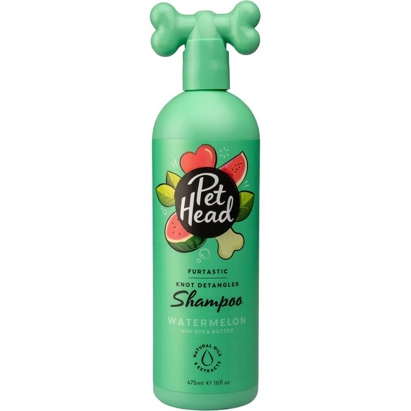 PetHead Furtastic Shampoo