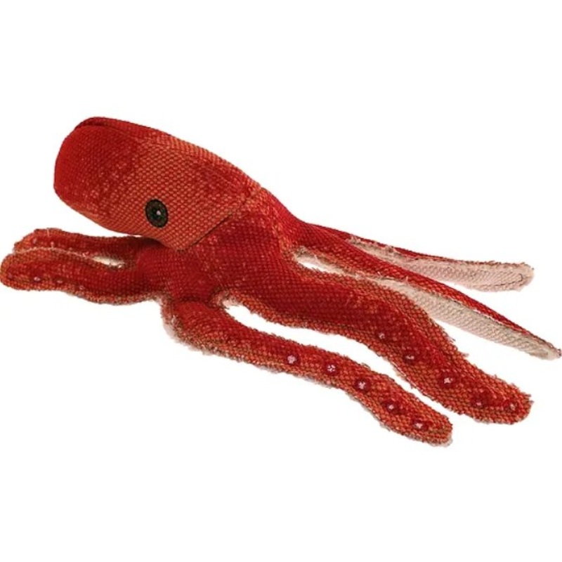 Petsport Reel Big Fish Octopus