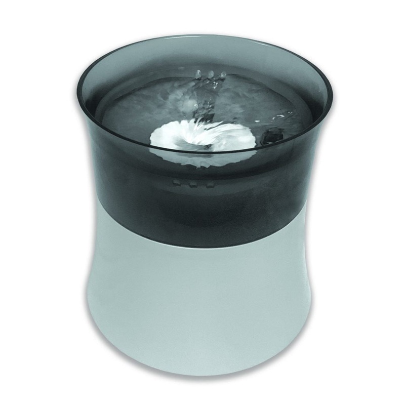 PIONEER Elevated Vortex Drinking Fountain